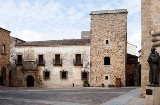 Palácio de Ovando, Cáceres