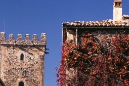 Дворец Гольфинес-де-Арриба