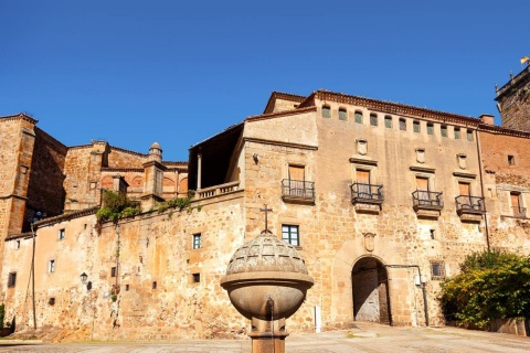 Plasencia, Cáceres (Estremadura)