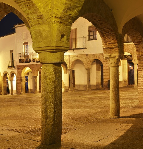 Extremadura Turismo