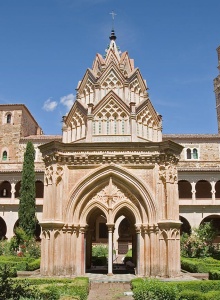 Turismo de Extremadura