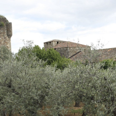 Valverde de la Vera (prowincja Cáceres, Estremadura)