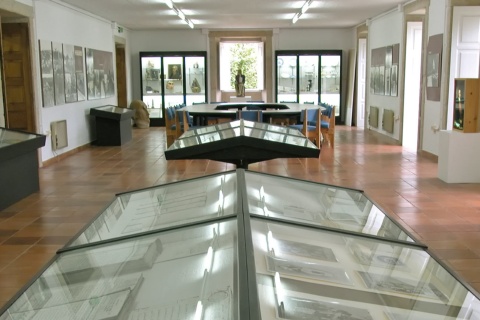 Museu Histórico de Sargadelos