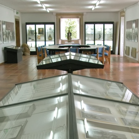 Muzeum historyczne w Sargadelos