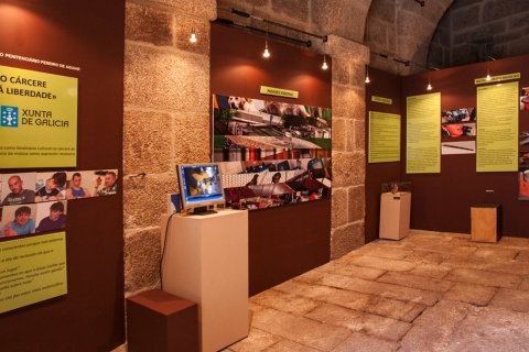 Muzeum Etnologiczne Ribadavia