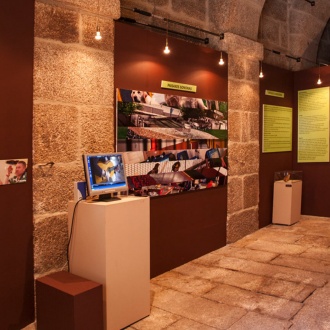 Этнологический музей Рибадавии
