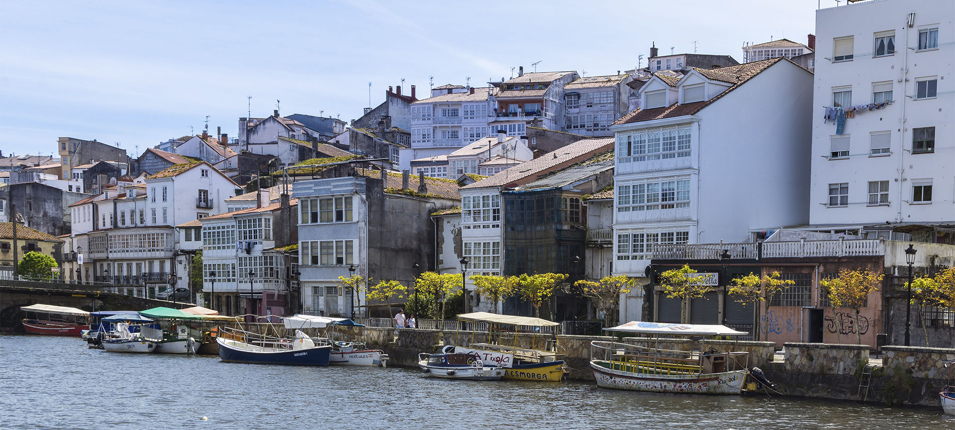 "Betanzos (A Coruña, Galicia) "