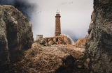 Faro di Cabo Vilán