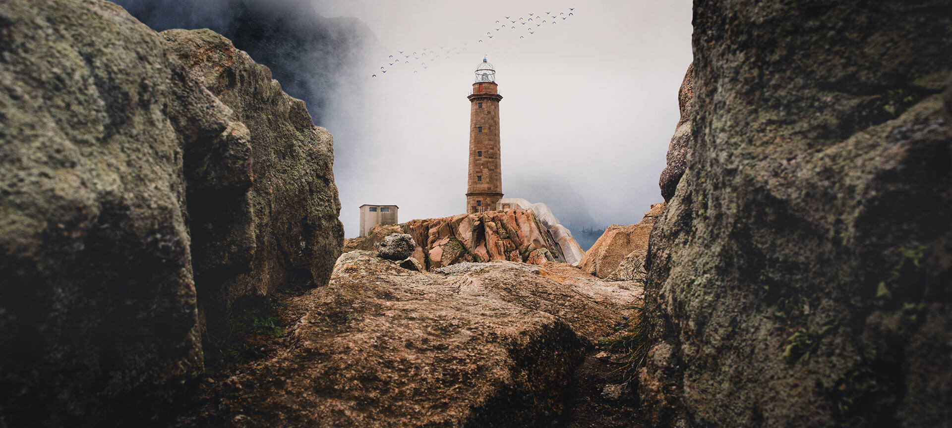 Farol de Cabo Vilán Farol de Cabo Vilán
