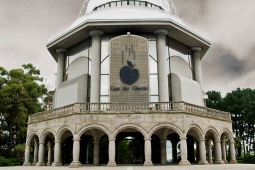 科学の家。科学技術博物館。ア・コルーニャ