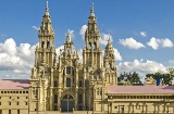 Museum der Kathedrale von Santiago de Compostela