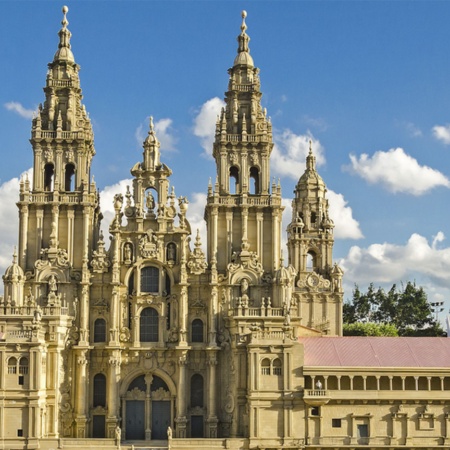Museo Catedralicio de Santiago