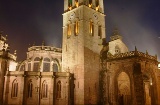 Katedra w Lugo