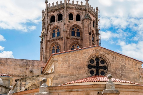 Catedral de Ourense