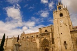 Catedral de Palência