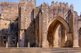 Catedral de Tui. Pontevedra