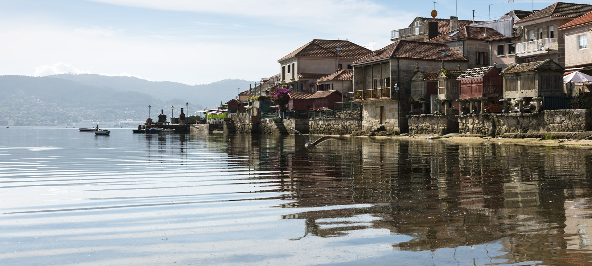 Picture of Combarro