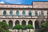 Couvent Santo Domingo de Bonaval