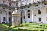 Hostal de los Reyes Católicos