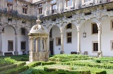 Hostal de los Reyes Católicos. Santiago de Compostela