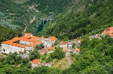 Monasterio de San Esteban en Orense