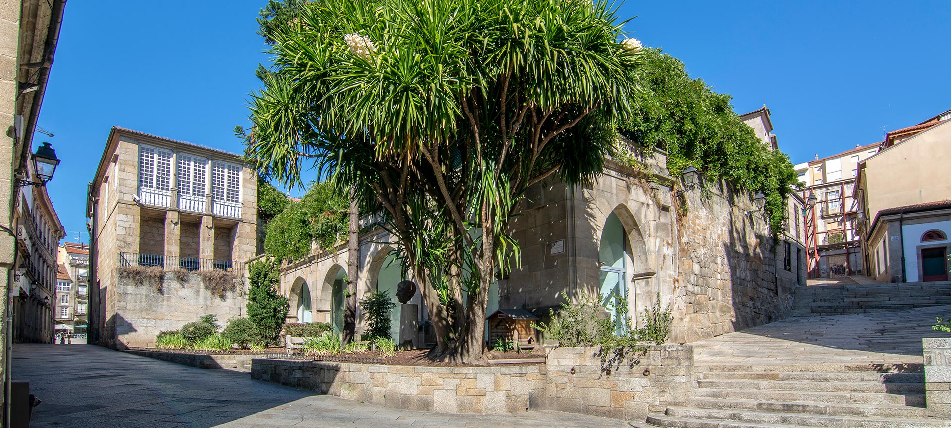 Muzeum Archeologiczne Prowincji Ourense Muzeum Archeologiczne Prowincji Ourense