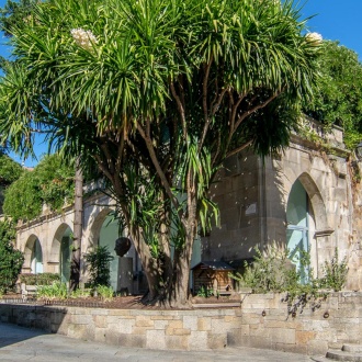 Muzeum Archeologiczne Prowincji Ourense