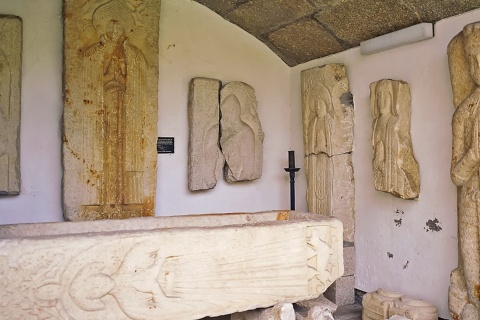 Archaeological and History Museum of A Coruña