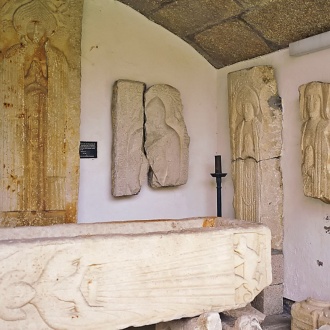 Musée archéologique et historique de La Corogne