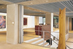 Muzeum Sztuk Pięknych w A Coruña