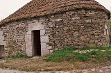 Parque Etnográfico de Cebreiro. Lugo