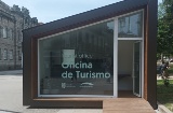 Oficina Municipal de Turismo de Pontevedra