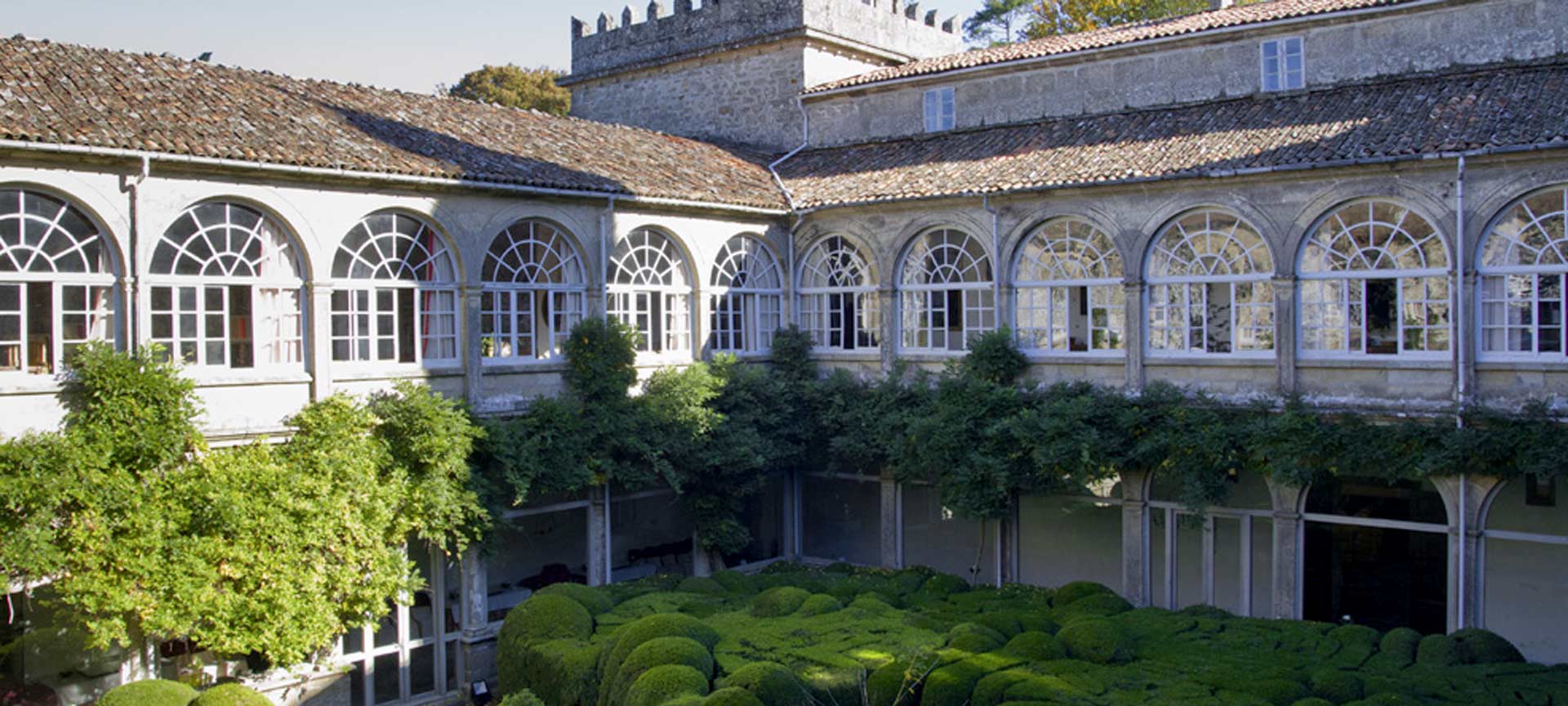 San Lorenzo de Trasouto