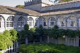 Pazo de San Lorenzo de Trasouto