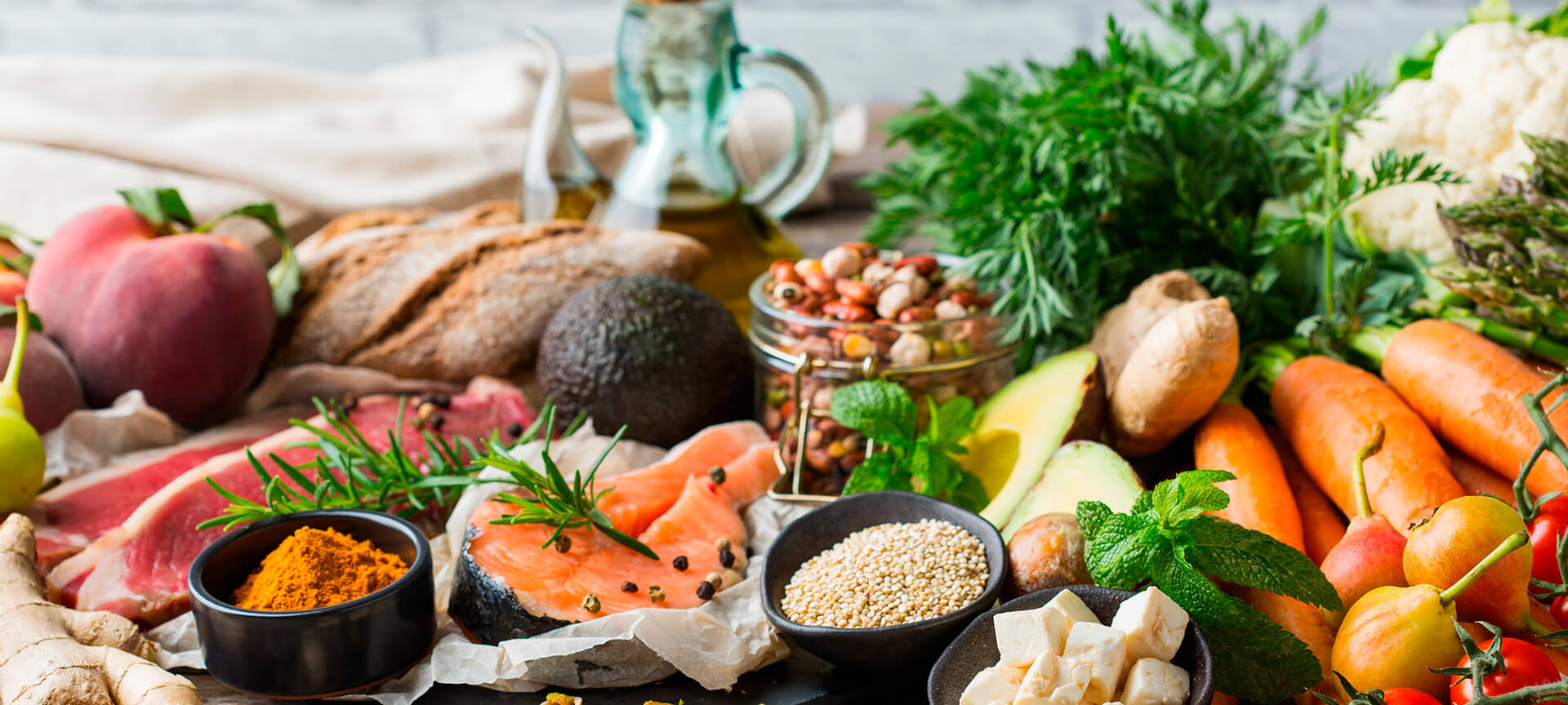 地中海式ダイエット 地中海式ダイエット