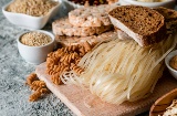 Dieta senza glutine per celiaci