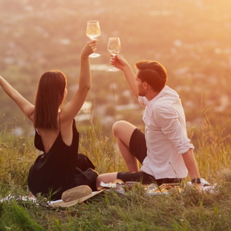 Wine tourism