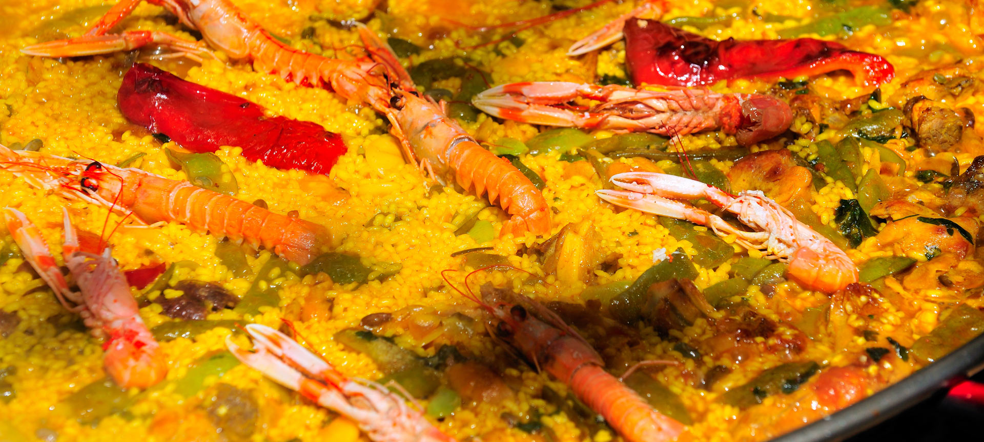 13 Famous Spanish Dishes to Eat in Spain