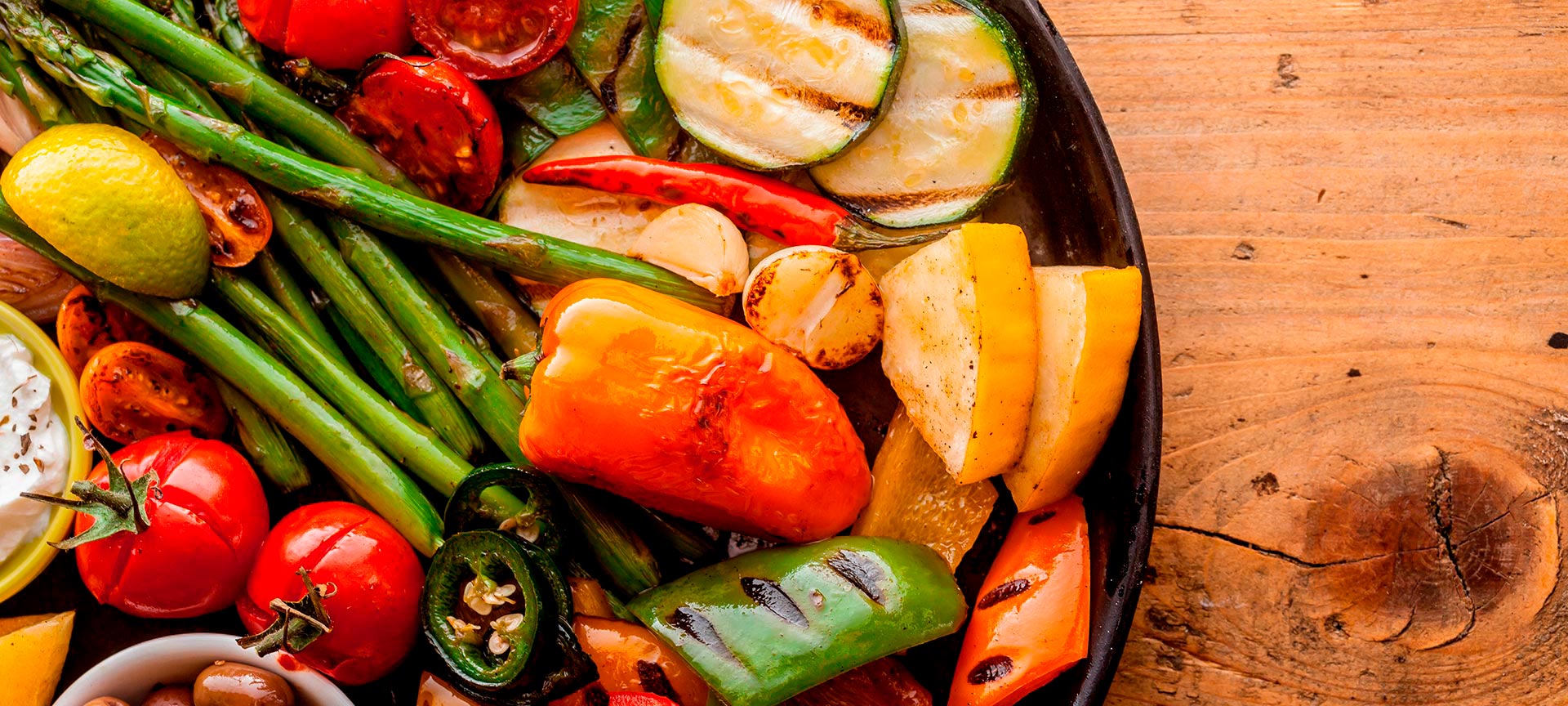 Verduras