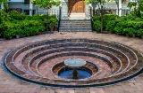 Jardins de l’hôpital Los Venerables