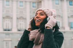 Étudiant d'espagnol