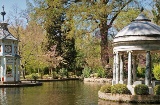 Jardim do Príncipe. Aranjuez