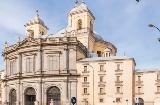 San Francisco el Grande Basilica