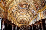 Museu de Arquitetura e Pintura do Mosteiro de El Escorial