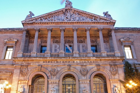 National Library
