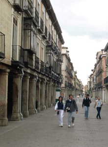 buendia tours alcala de henares