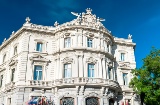 Casa de América (Linares Palace)