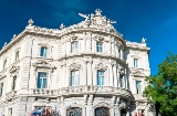 Casa de América (Palacio de Linares)