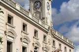Hôtel de ville d’Alcalá de Henares