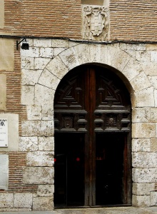 Turismo de Alcalá de Henares